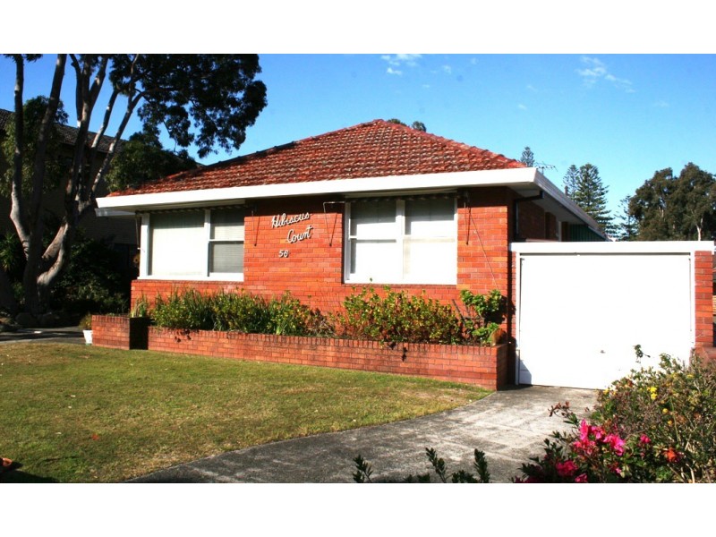 1/56 ALFRED ST, Ramsgate Beach NSW 2217