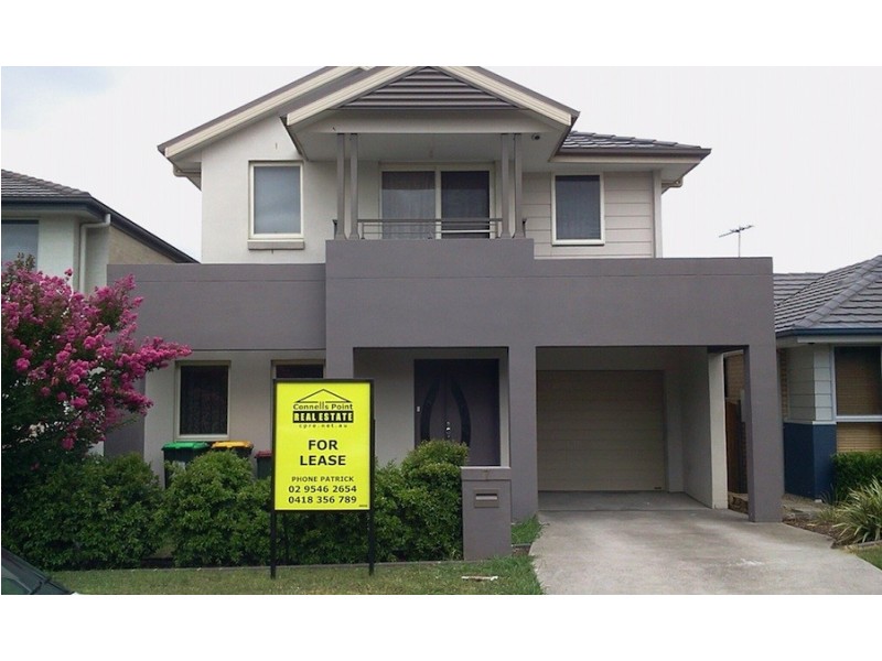 7 FAIRCHILD ROAD, Campbelltown NSW 2560