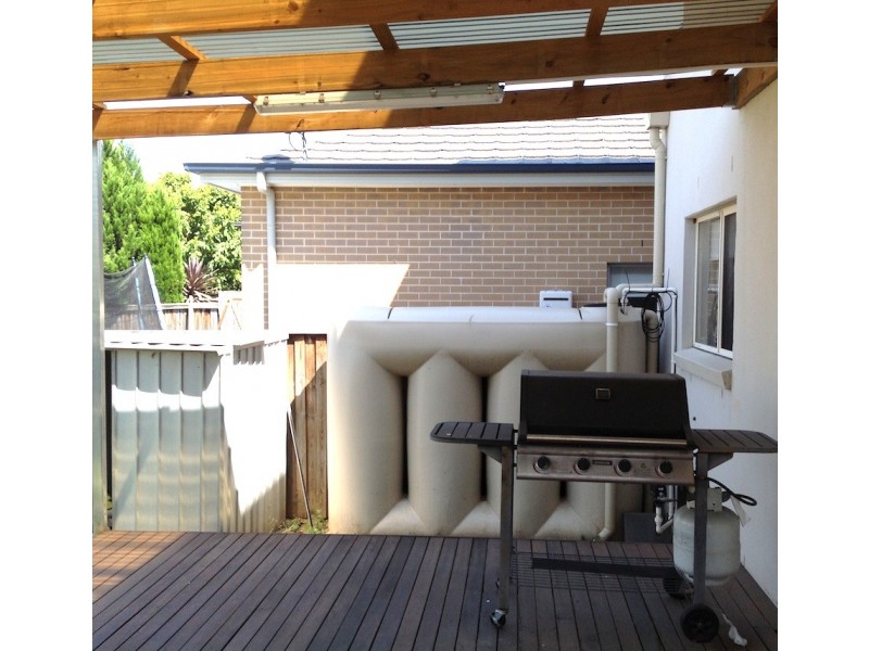 7 FAIRCHILD ROAD, Campbelltown NSW 2560