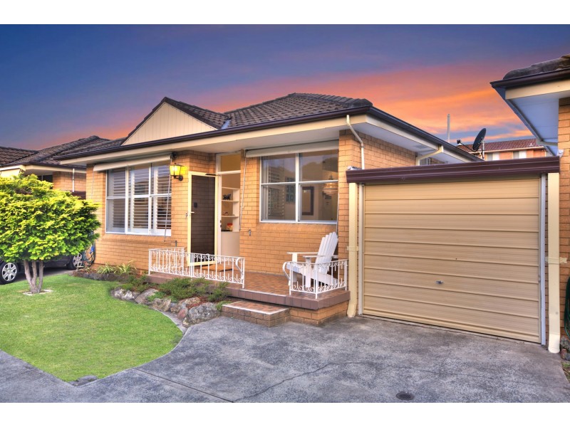 3/136-138 RUSSELL AVE, Dolls Point NSW 2219