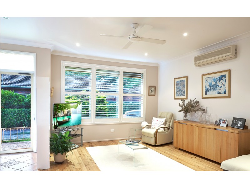 3/136-138 RUSSELL AVE, Dolls Point NSW 2219