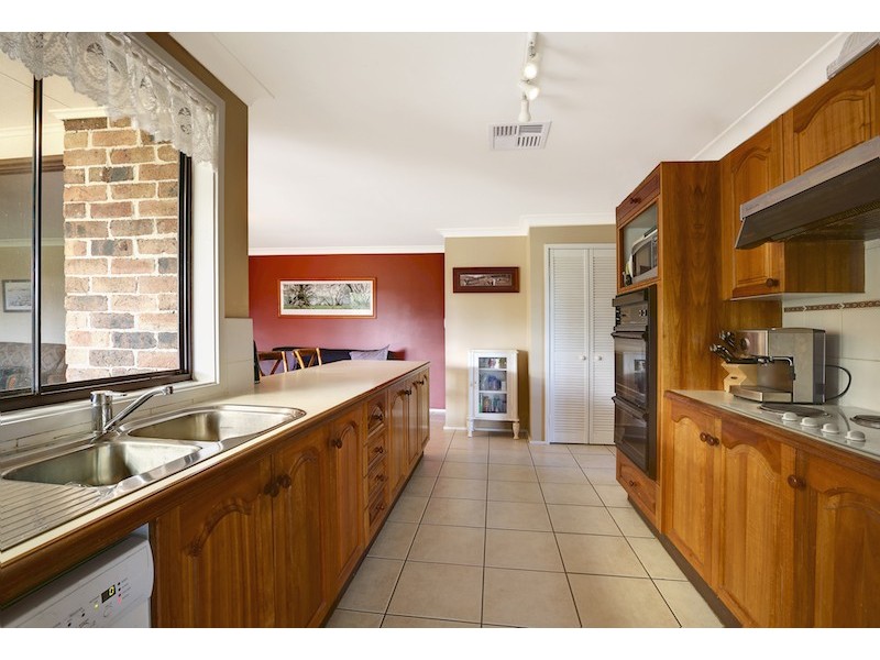 163 Blaxland’s Ridge Road, Kurrajong NSW 2758