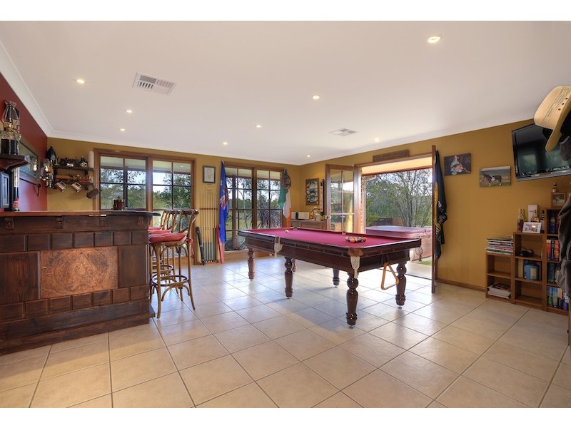163 Blaxland’s Ridge Road, Kurrajong NSW 2758