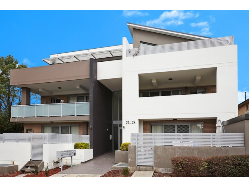 7/24-28 BEMBRIDGE ST, Carlton NSW 2218
