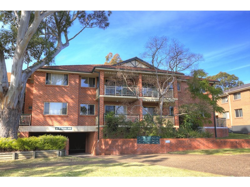 6/66-70 TALARA ROAD, Gymea NSW 2227