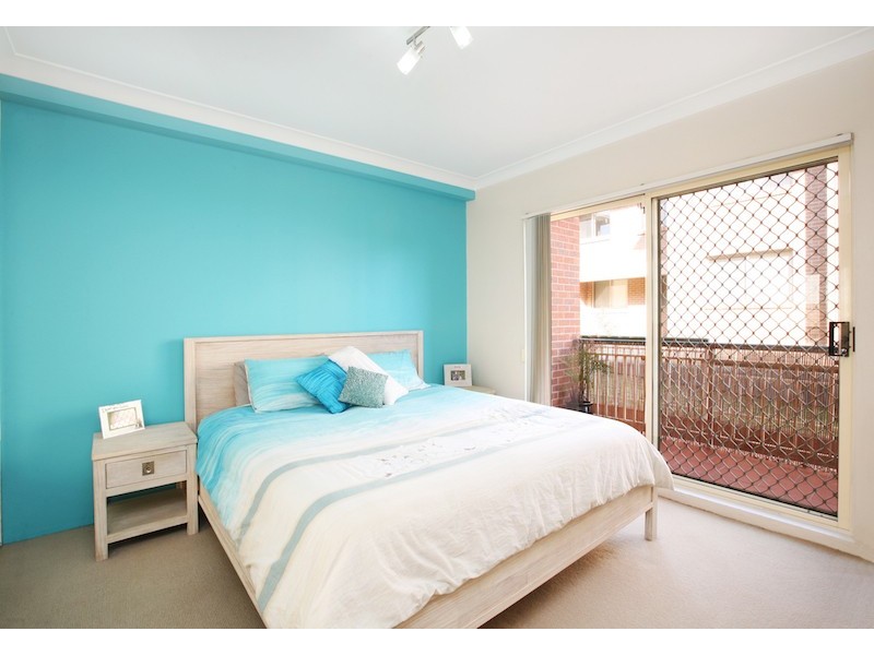 6/66-70 TALARA ROAD, Gymea NSW 2227