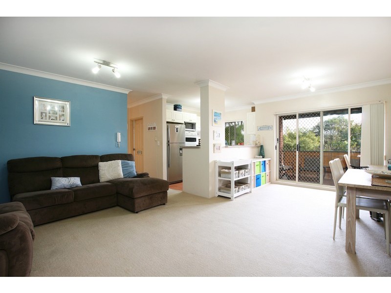 6/66-70 TALARA ROAD, Gymea NSW 2227
