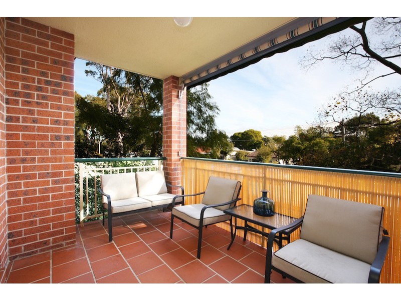 6/66-70 TALARA ROAD, Gymea NSW 2227