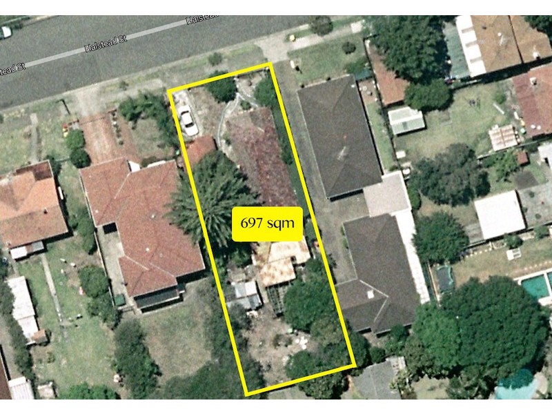 4 HALSTEAD STREET, South Hurstville NSW 2221