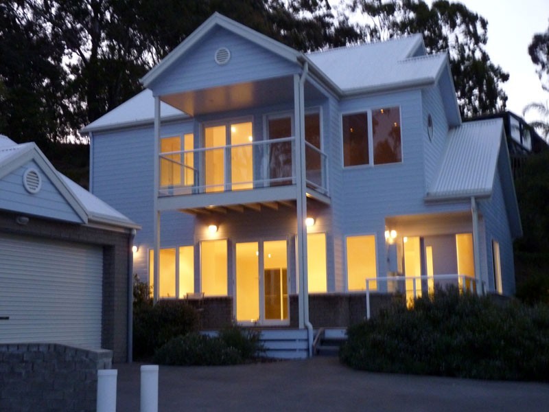 183B Metung Road, Metung VIC 3904