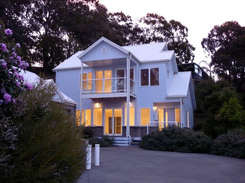 183B Metung Road, Metung VIC 3904