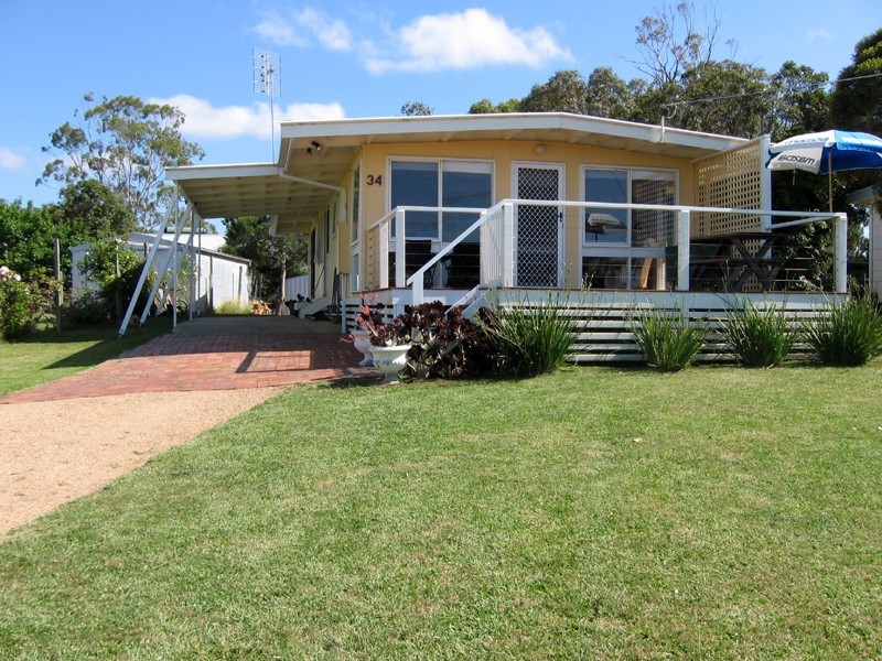 34 Archibald Drive, Metung VIC 3904