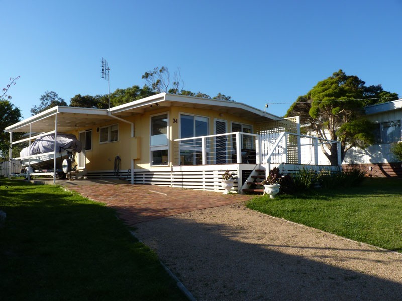 34 Archibald Drive, Metung VIC 3904