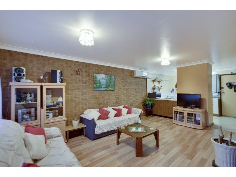 Ingleburn NSW 2565