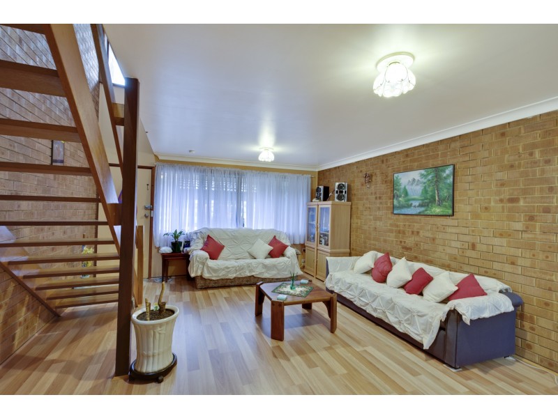 Ingleburn NSW 2565