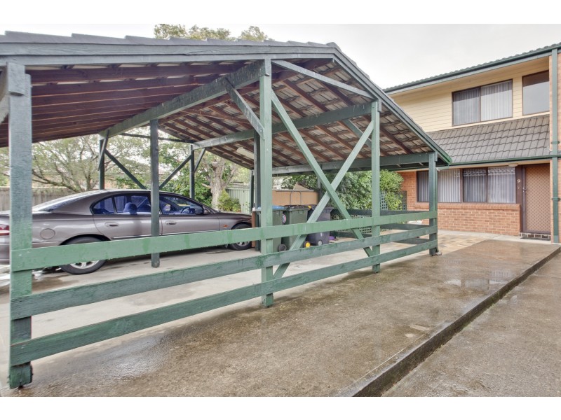 Ingleburn NSW 2565