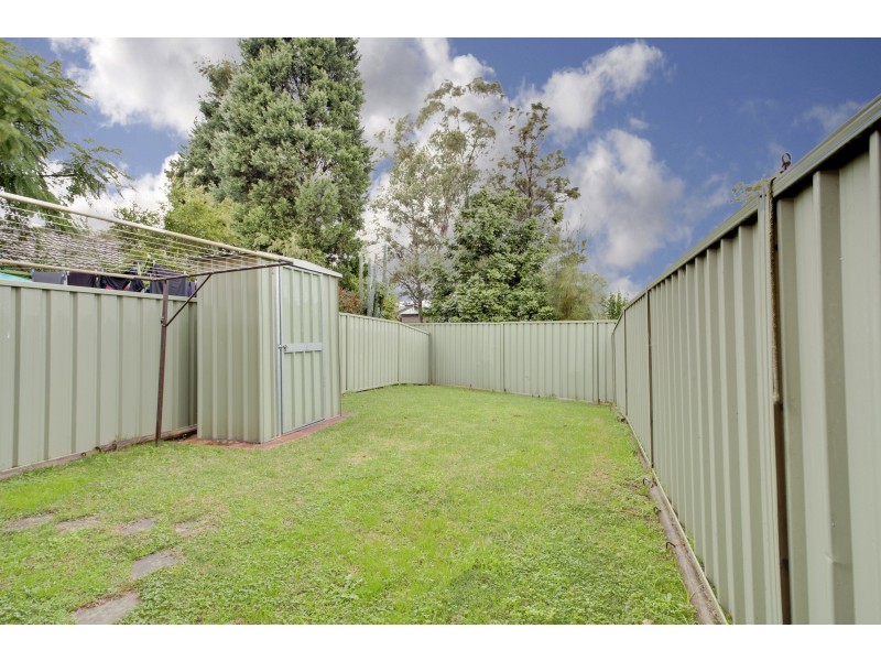 Ingleburn NSW 2565