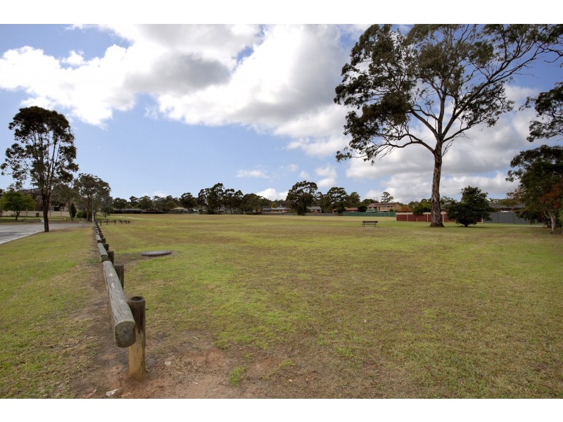 Ingleburn NSW 2565