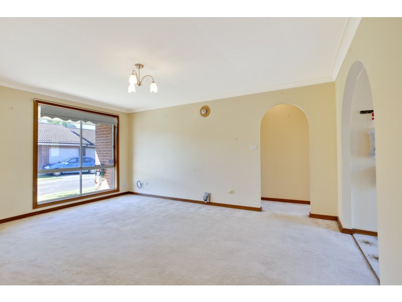 Macquarie Fields NSW 2564