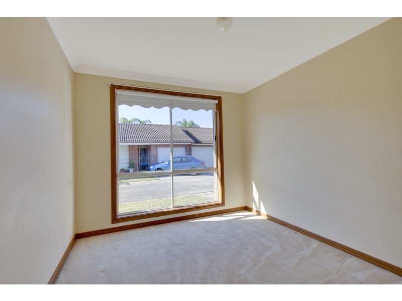 Macquarie Fields NSW 2564
