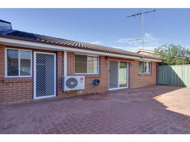 Macquarie Fields NSW 2564