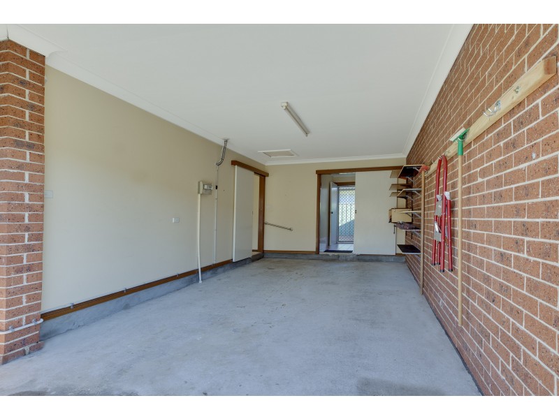 Macquarie Fields NSW 2564