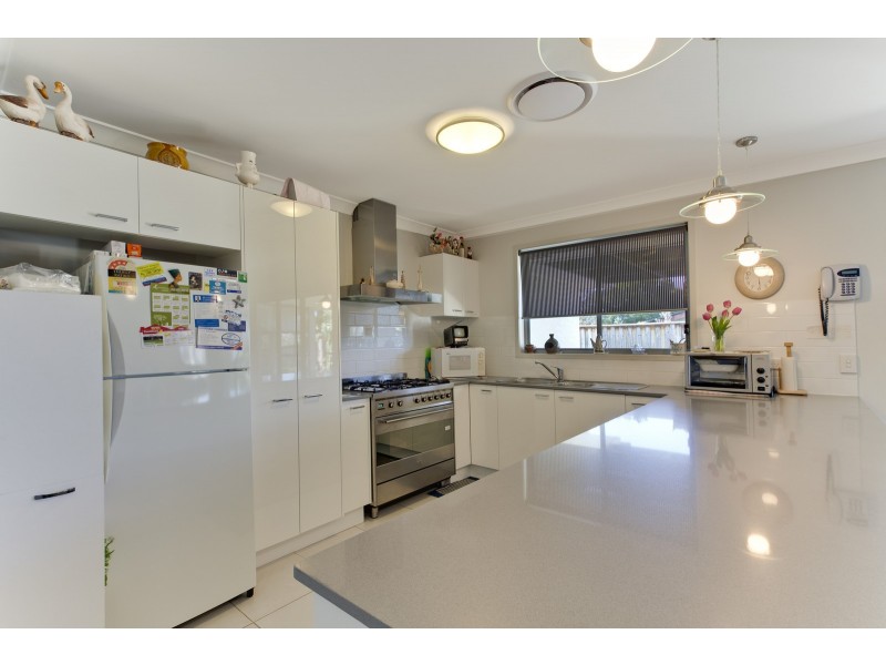 Glenfield NSW 2167