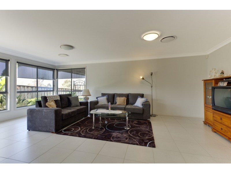 Glenfield NSW 2167