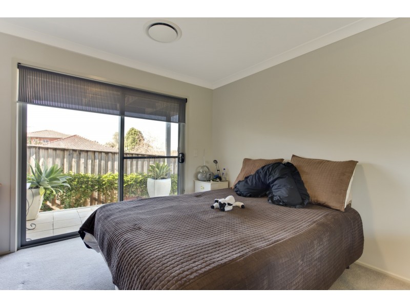 Glenfield NSW 2167