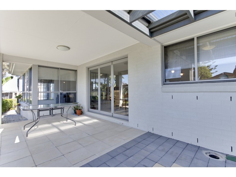 Glenfield NSW 2167