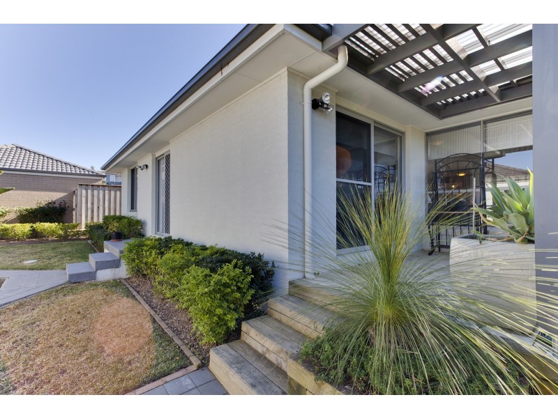 Glenfield NSW 2167
