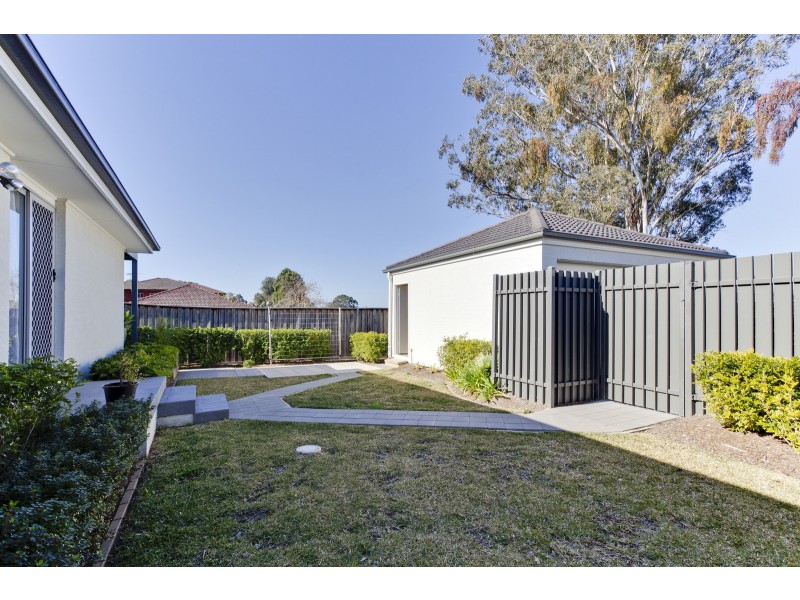 Glenfield NSW 2167