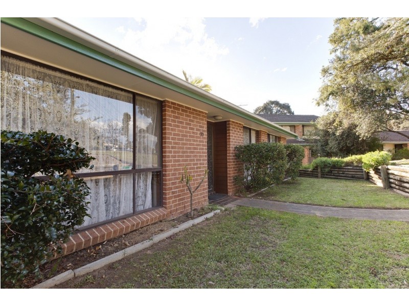 Macquarie Fields NSW 2564