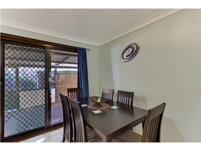 Macquarie Fields NSW 2564