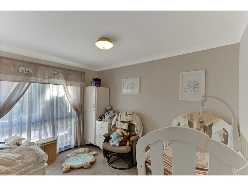 Macquarie Fields NSW 2564