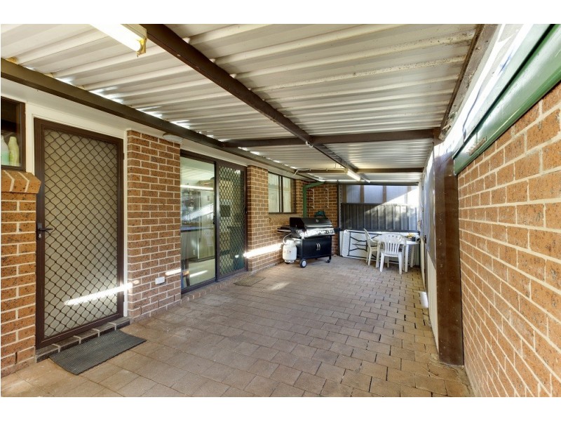 Macquarie Fields NSW 2564