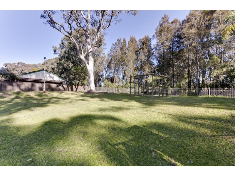 Macquarie Fields NSW 2564