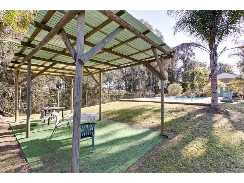 Macquarie Fields NSW 2564