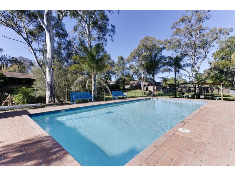 Macquarie Fields NSW 2564