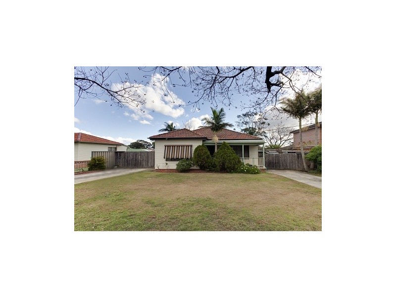 Macquarie Fields NSW 2564