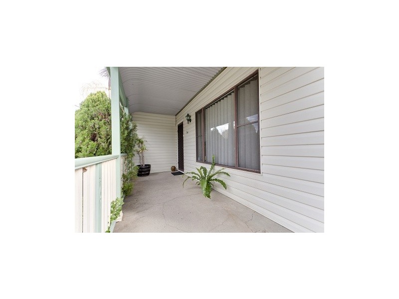 Macquarie Fields NSW 2564