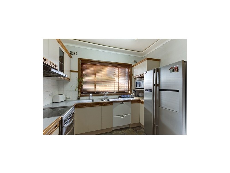 Macquarie Fields NSW 2564