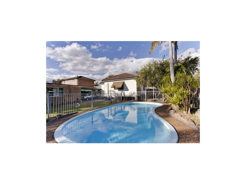 Macquarie Fields NSW 2564