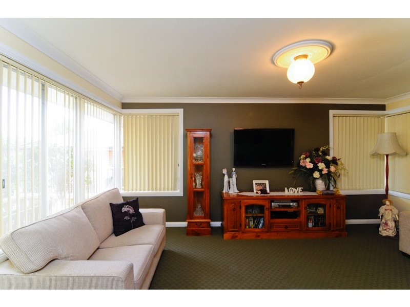 Macquarie Fields NSW 2564