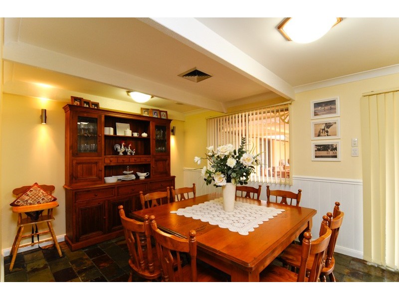 Macquarie Fields NSW 2564