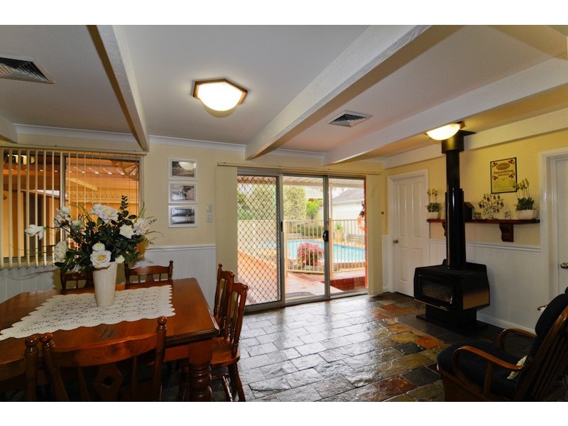 Macquarie Fields NSW 2564