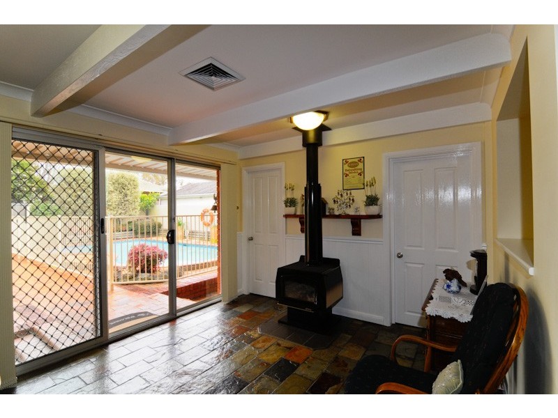 Macquarie Fields NSW 2564