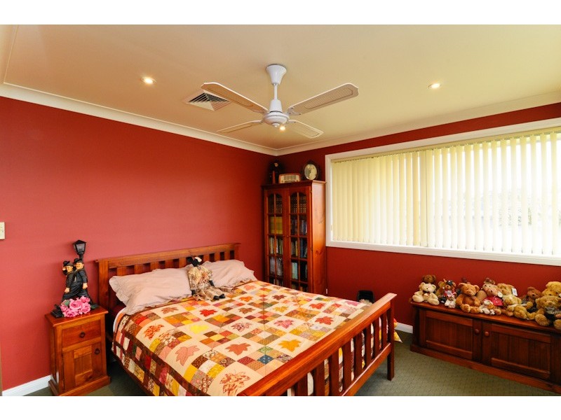 Macquarie Fields NSW 2564