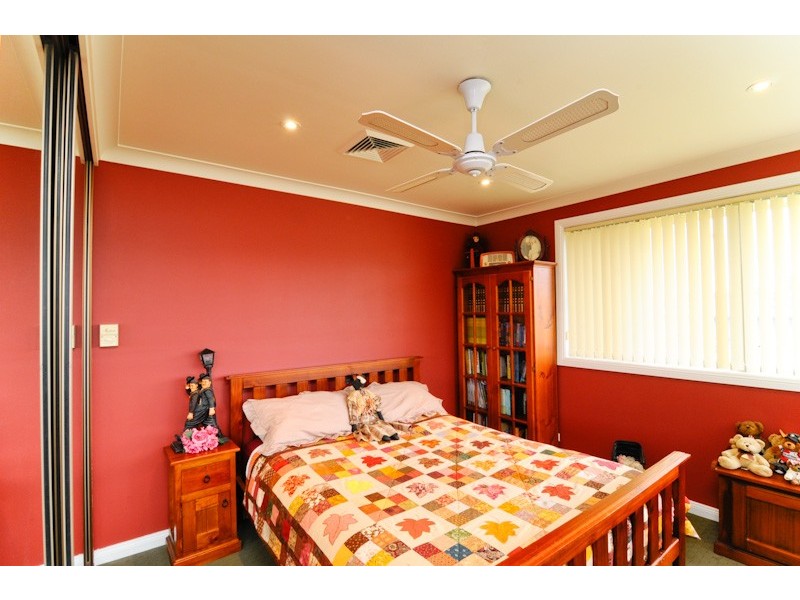 Macquarie Fields NSW 2564