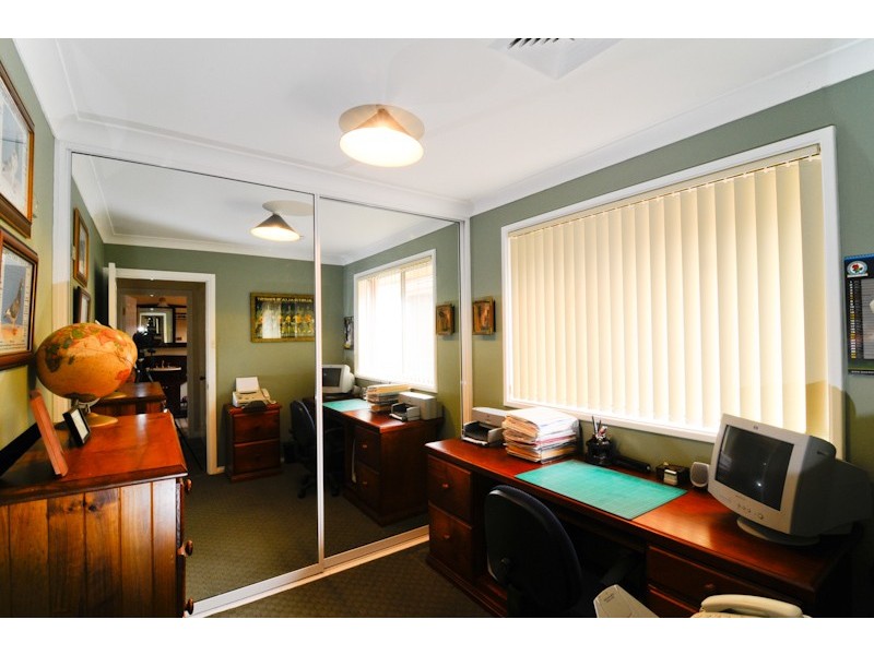 Macquarie Fields NSW 2564